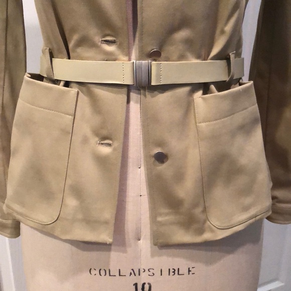 Ladies jacket - Picture 2 of 3